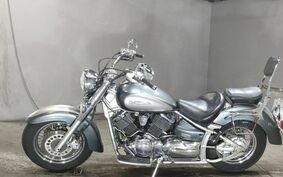 YAMAHA DRAGSTAR 1100 CLASSIC 2005 VP13J