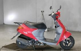 SUZUKI LET's 5 CA47A