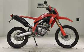 HONDA CRF250L MD47