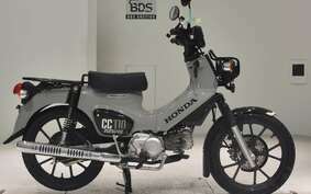 HONDA CROSS CUB 110 JA60