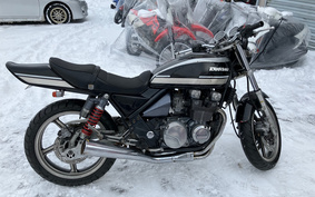 KAWASAKI ZEPHYR 400 ZR400C