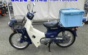 HONDA C50(ﾌﾟﾚｽ) AA01