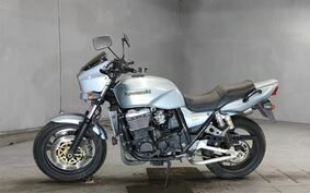 KAWASAKI ZRX1100 1997 ZRT10C