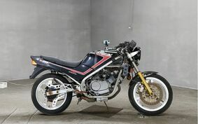 HONDA VT250Z MC08