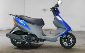 SUZUKI ADDRESS V125 G CF4EA