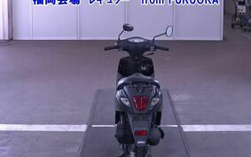 SUZUKI LET's CA4AA