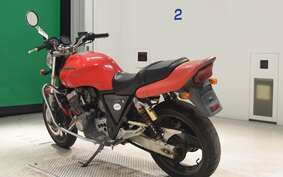 HONDA CB400SF 1993 NC31