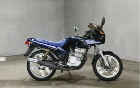 HONDA CBX125F JC11