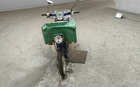 HONDA PRESS CUB 50 AA01