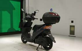 SUZUKI ADDRESS V50 CA4BA