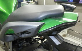 KAWASAKI NINJA 1000 A 2020 ZXT00W