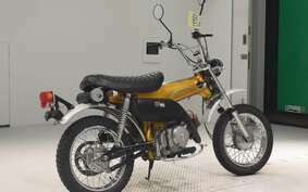 HONDA MIGHTY DAX ST90