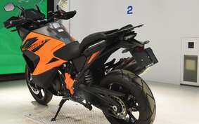 KTM 1290 SUPER ADVENTURE S 2021 V7940