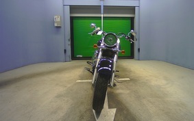 SUZUKI INTRUDER 400 Classic 2009 VK54A