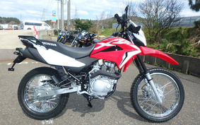 HONDA XR150L