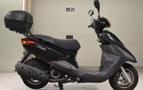 YAMAHA AXIS 125 TREET SE53J