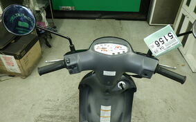 SUZUKI LET's 4 CA45A