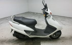 HONDA SPACY 125 JF04