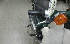 HONDA C50 SUPER CUB AA01