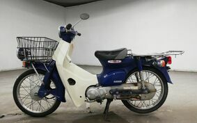 HONDA PRESS CUB 50 AA01