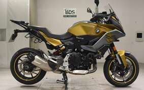 BMW F900XR PREMIUM LINE 2020