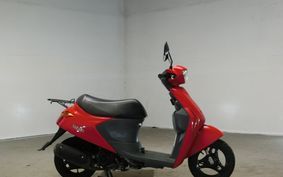 SUZUKI LET's 5 G CA47A