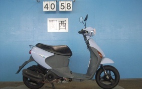 SUZUKI LET's 4 CA41A