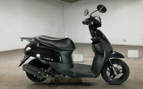 SUZUKI LET's CA4AA