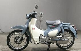 HONDA C125 SUPER CUB JA48