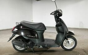 SUZUKI LET's G CA4AA