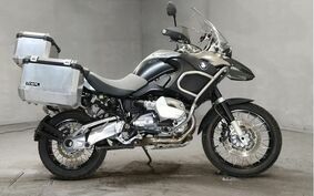 BMW R1200GS ADVENTURE 2009 0380