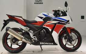 HONDA CBR250R GEN 3 MC41