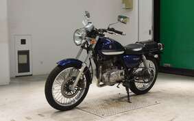 SUZUKI ST250E NJ4AA