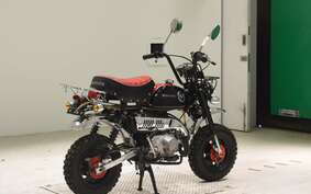 HONDA GORILLA Z50J