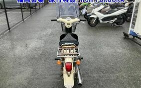 HONDA リトルカブ-E C50