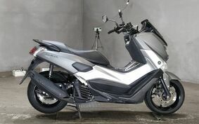 YAMAHA N-MAX 155 SG50J