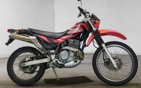 KAWASAKI SUPER SHERPA 2001 KL250G