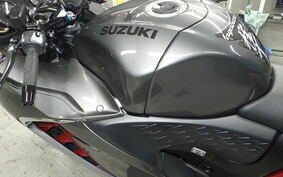 SUZUKI HAYABUSA Gen.3 2023 EJ11A