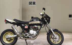 HONDA APE 50 AC16