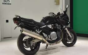 SUZUKI BANDIT 1200 S 2005 GV77A