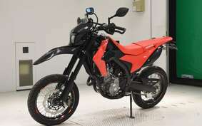 HONDA CRF250M MD44