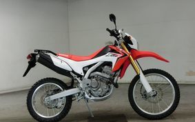 HONDA CRF250L MD38