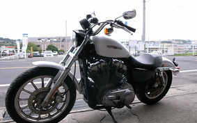 HARLEY XL883L Sportster CR2