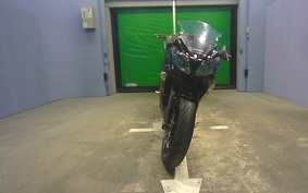 KAWASAKI NINJA 400 2016 EX400E