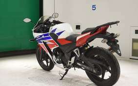 HONDA CBR250R A MC41