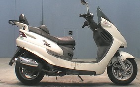 SYM RV125 JP Type LA12