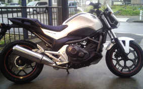 HONDA NC 700 S 2012 RC61