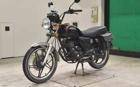 HONDA LY125 FI