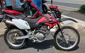 HONDA XR230 MD36