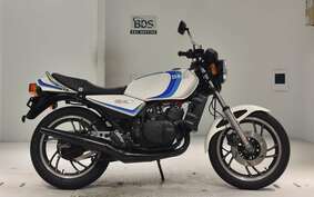 YAMAHA RZ350 1981 4U0